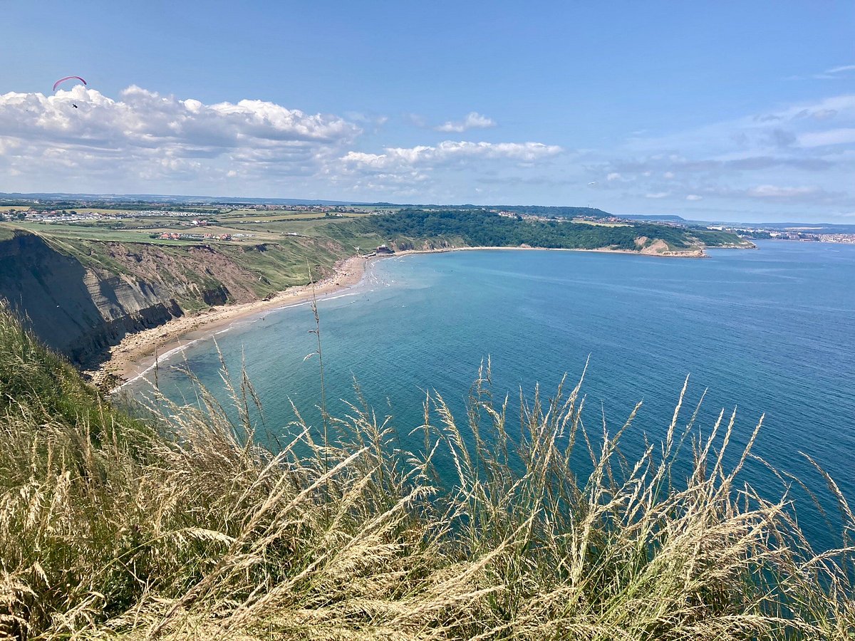 7 Things You Might Forget to Pack for a Yorkshire Coast Holiday
